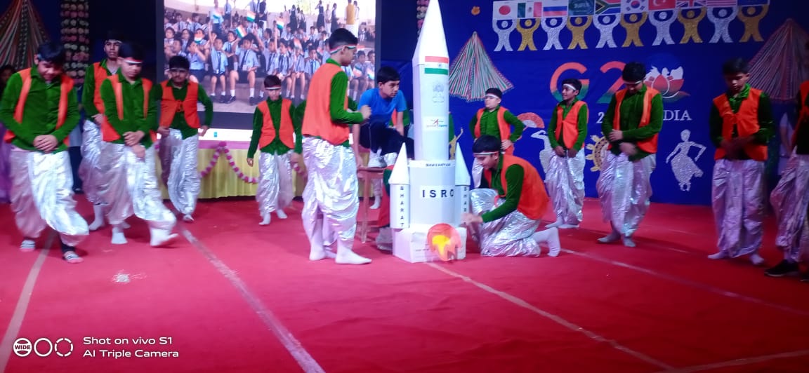 Annual Day 2023-2024